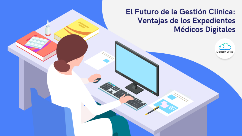 Expedientes Médicos Digitales